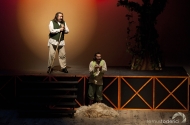 Croitorasul cel viteaz - Hainele cele noi 2014-2015 (8) - foto Remus Toderici